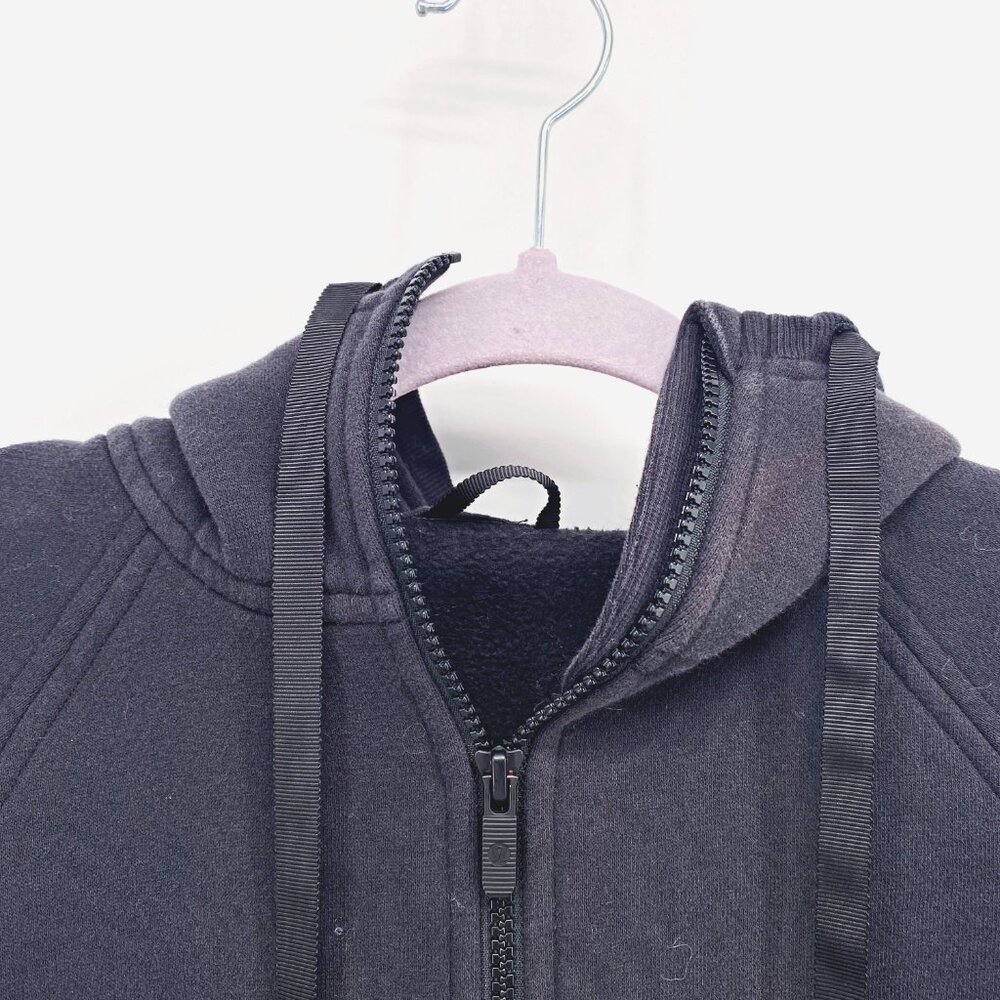 Lululemon Back To It Hoodie - Picture 2 of 13